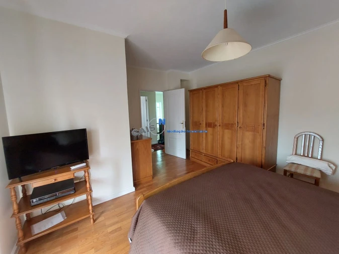 Moradia T4 para Venda em Alfena Foto 24