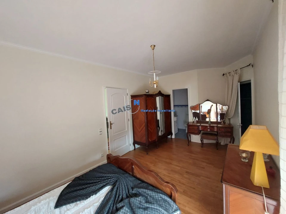 Moradia T4 para Venda em Alfena Foto 22