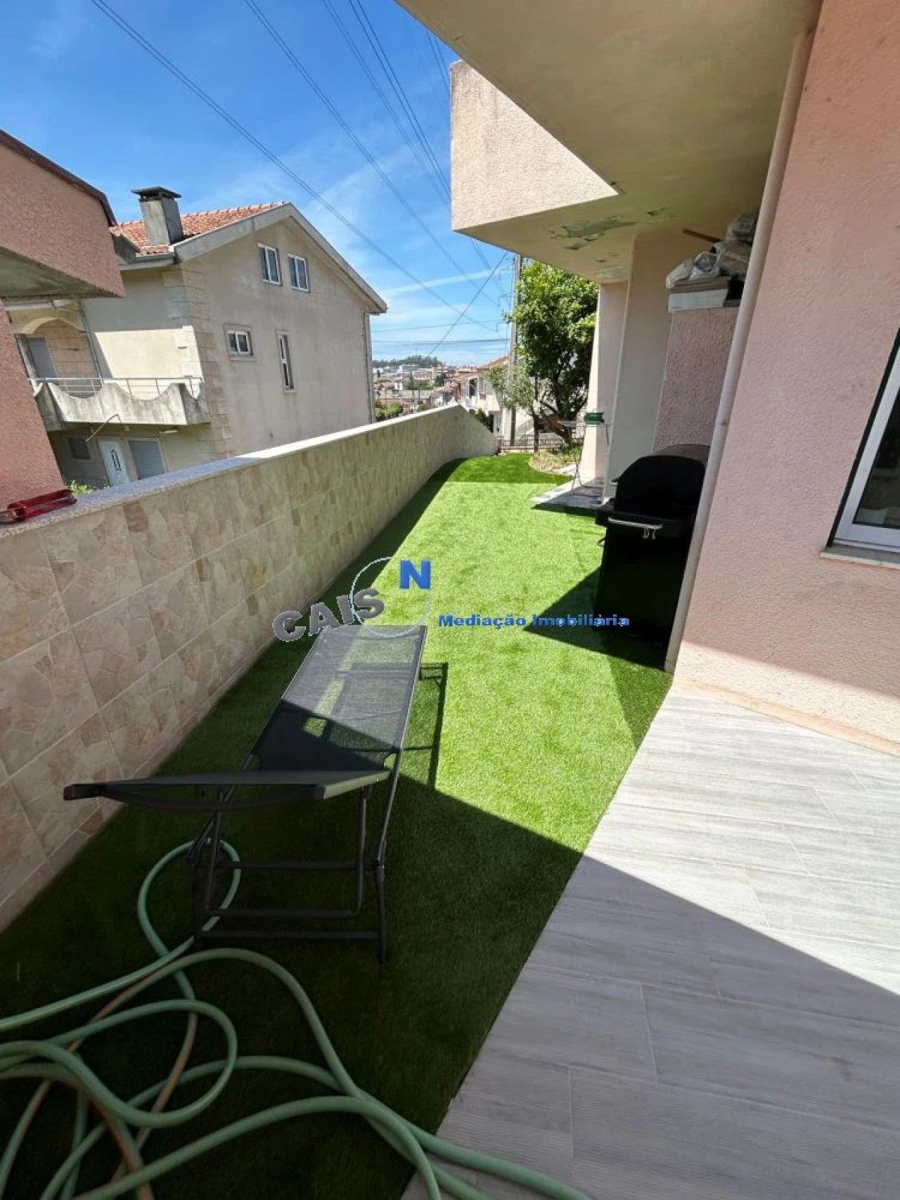 Moradia T4 para Venda em Alfena Foto 7