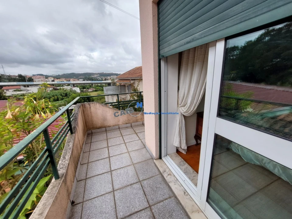 Moradia T4 para Venda em Alfena Foto 20