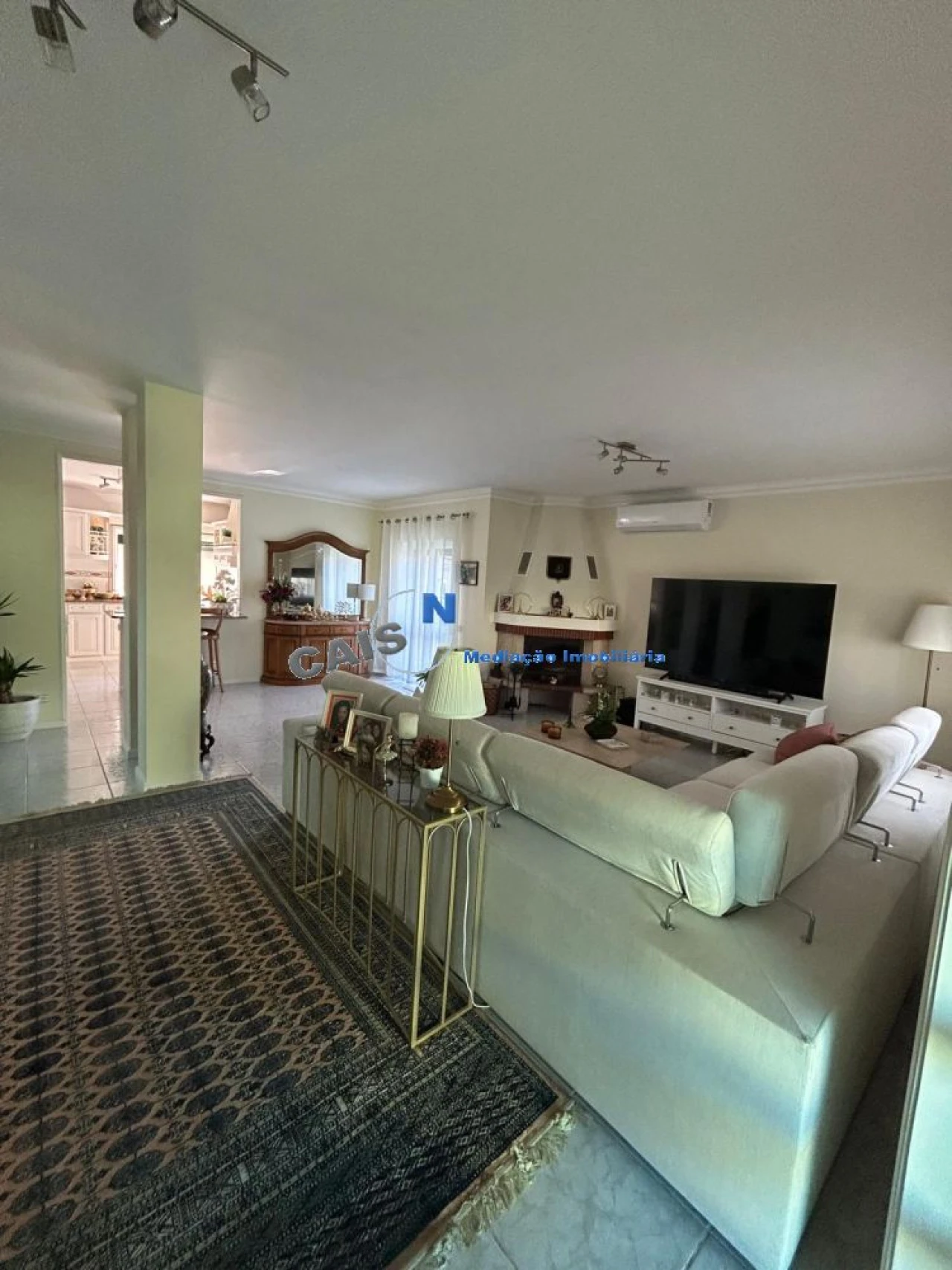 Moradia T4 para Venda em Alfena Foto 16