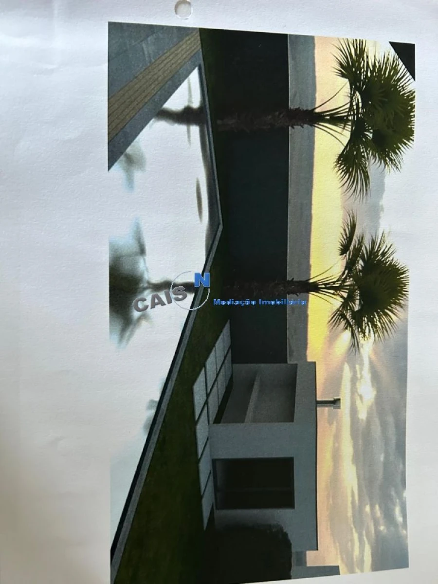 Moradia T3 para Venda em Alfena Foto 7