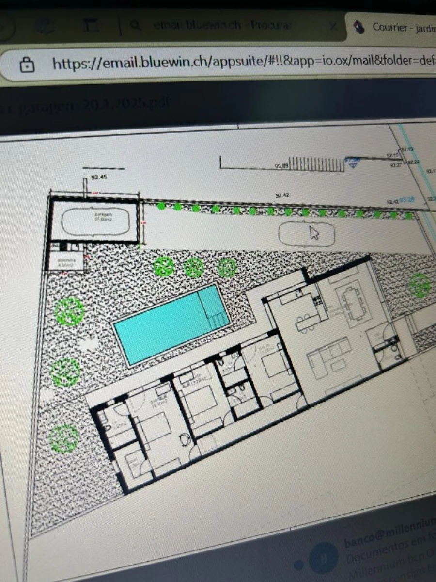 Moradia T3 para Venda em Alfena Foto 8