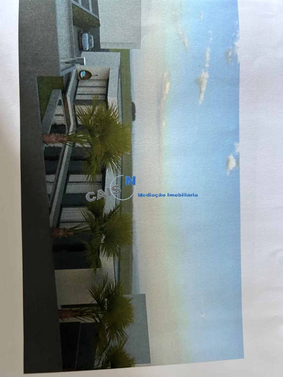 Moradia T3 para Venda em Alfena Foto 6