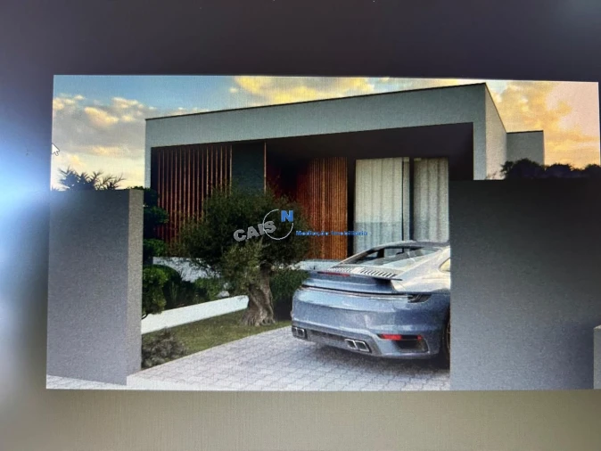 Moradia T3 para Venda em Alfena Foto 5