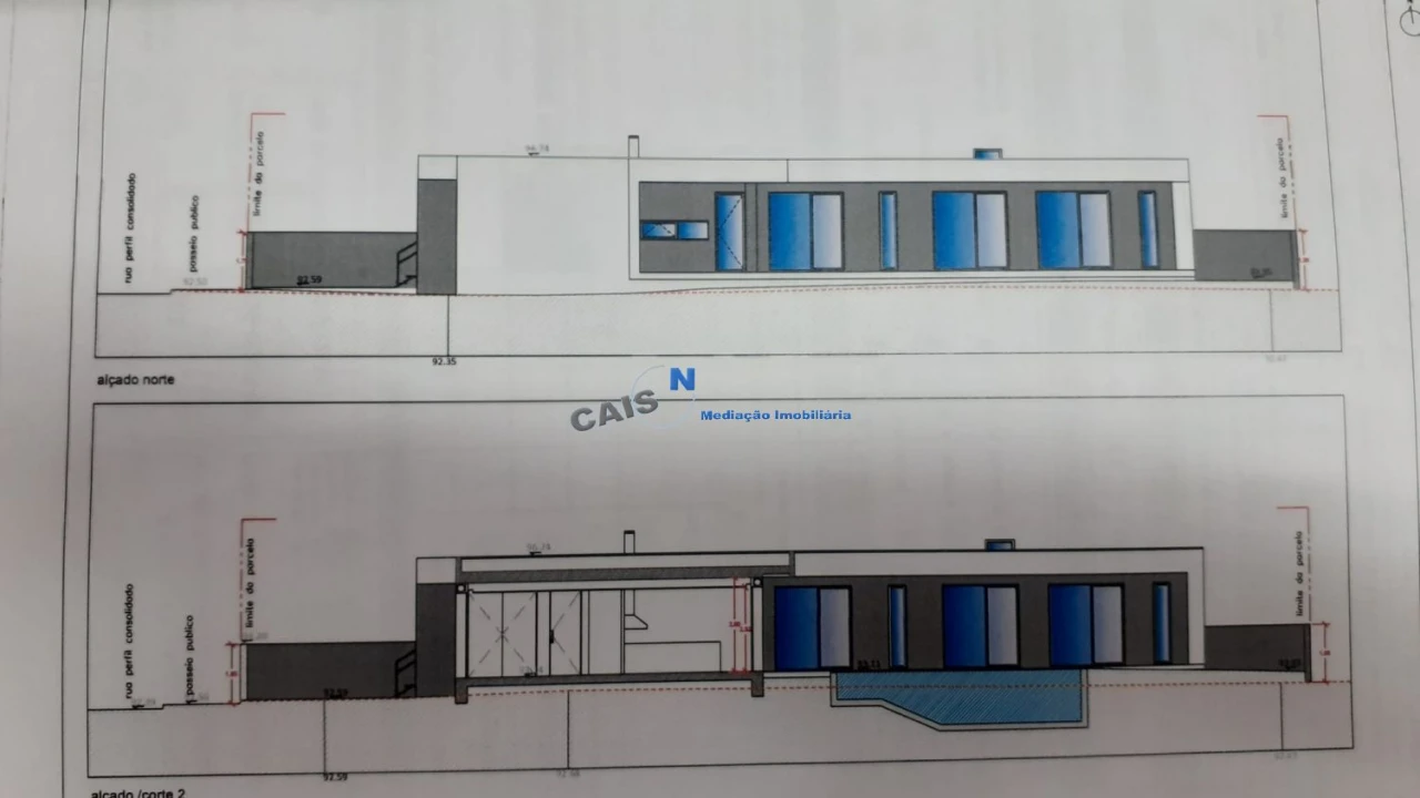 Moradia T3 para Venda em Alfena Foto 6
