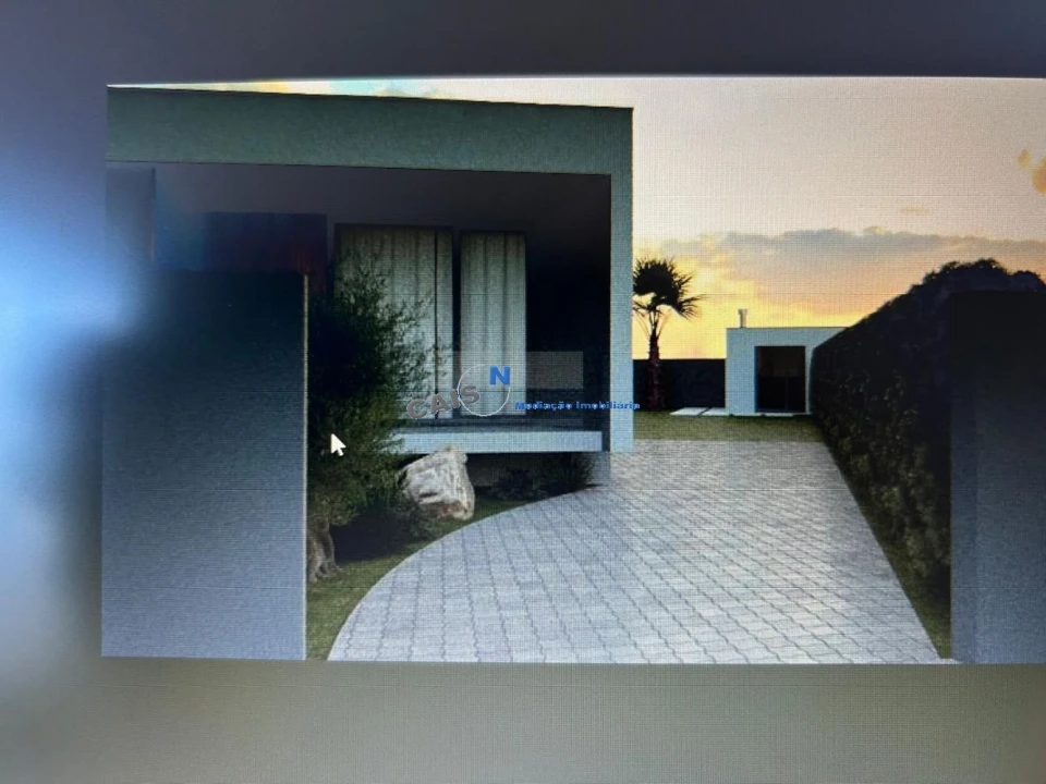 Moradia T3 para Venda em Alfena Foto 4