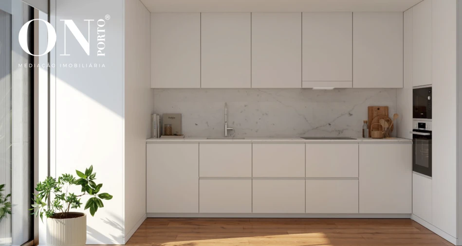 Moradia T3 para Venda em Arcozelo Foto 3