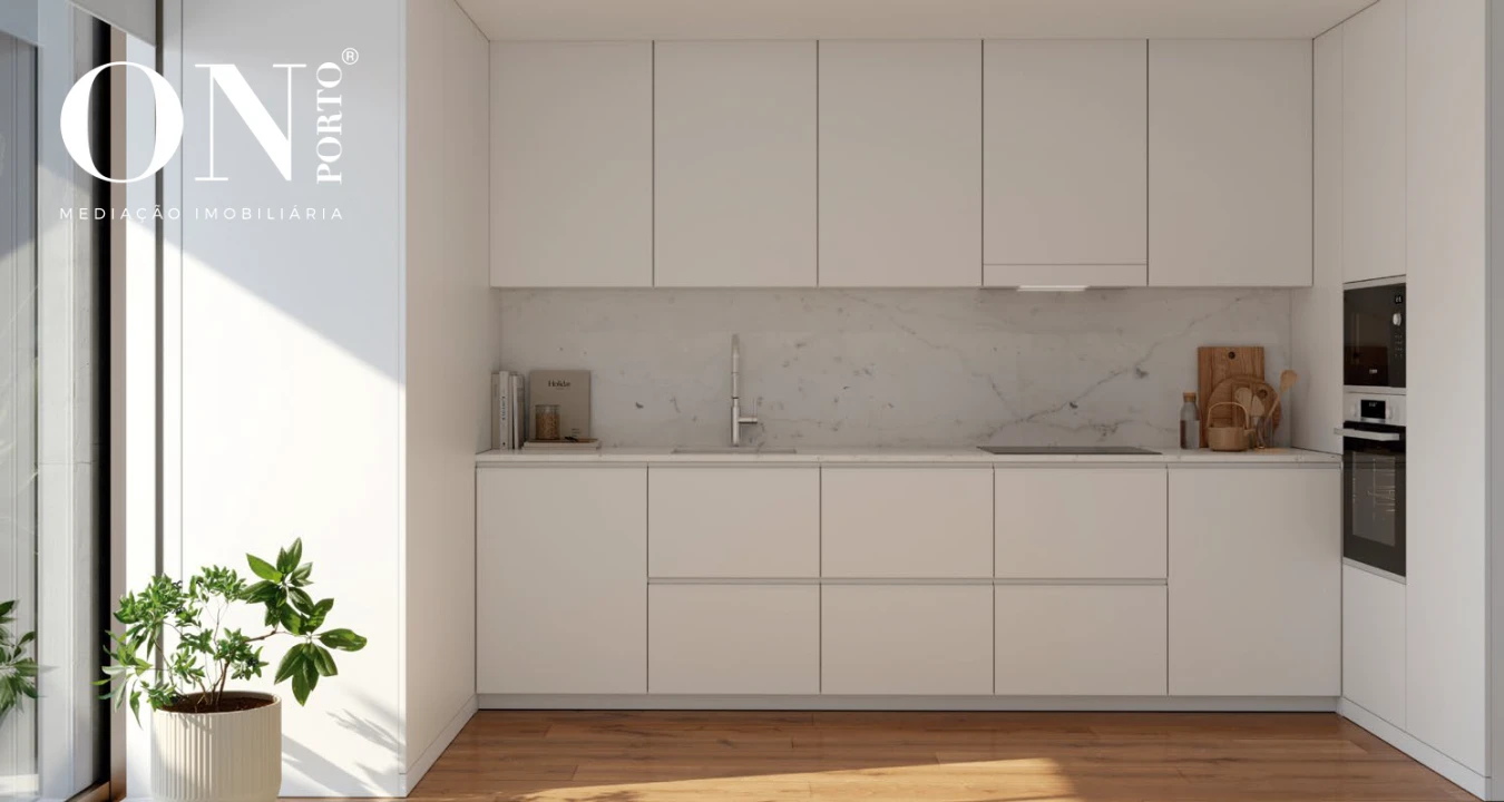 Moradia T3 para Venda em Arcozelo Foto 3