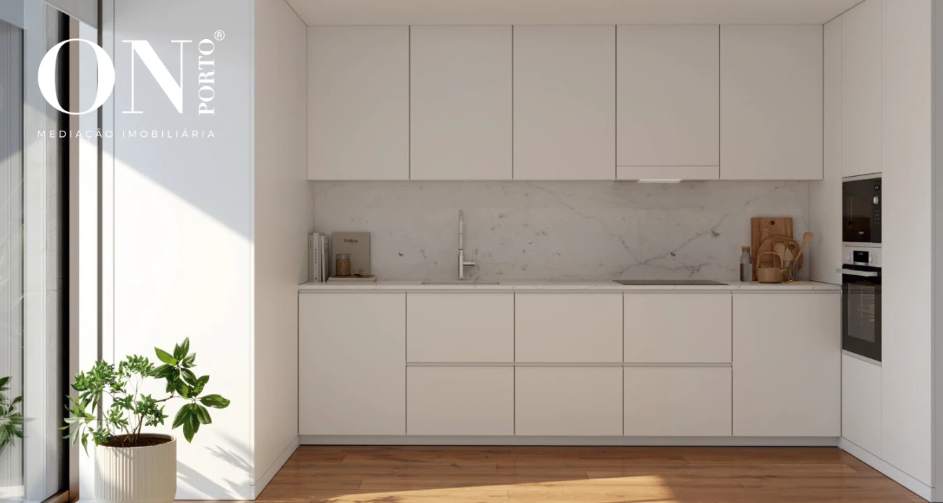 Moradia T3 para Venda em Arcozelo Foto 3