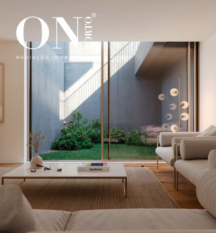 Moradia T3 para Venda em Arcozelo Foto 4