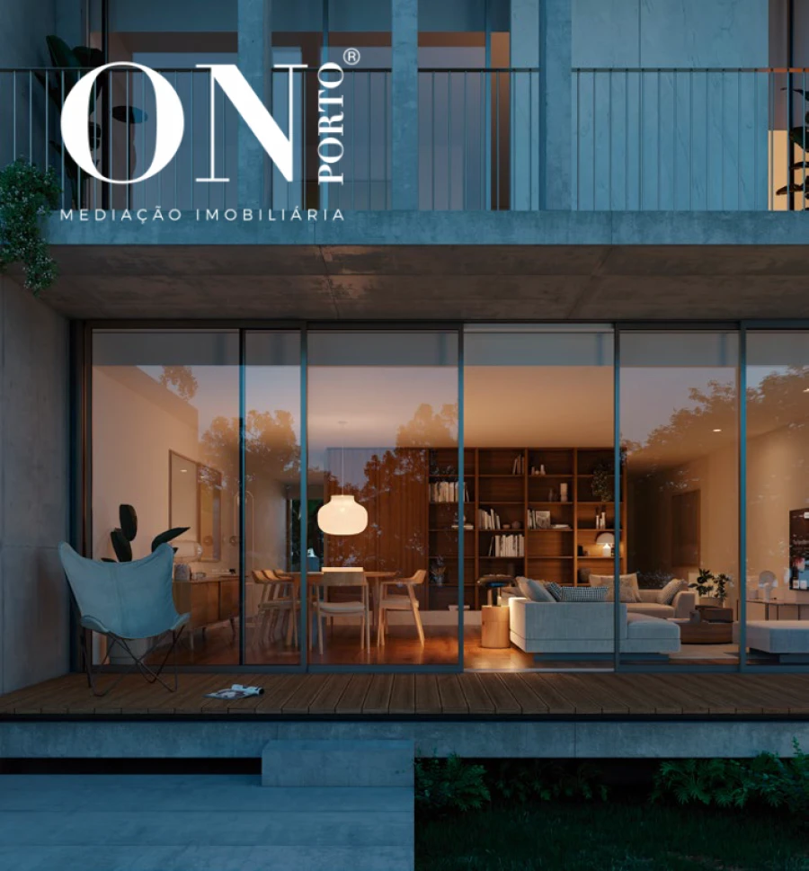 Moradia T3 para Venda em Arcozelo Foto 8