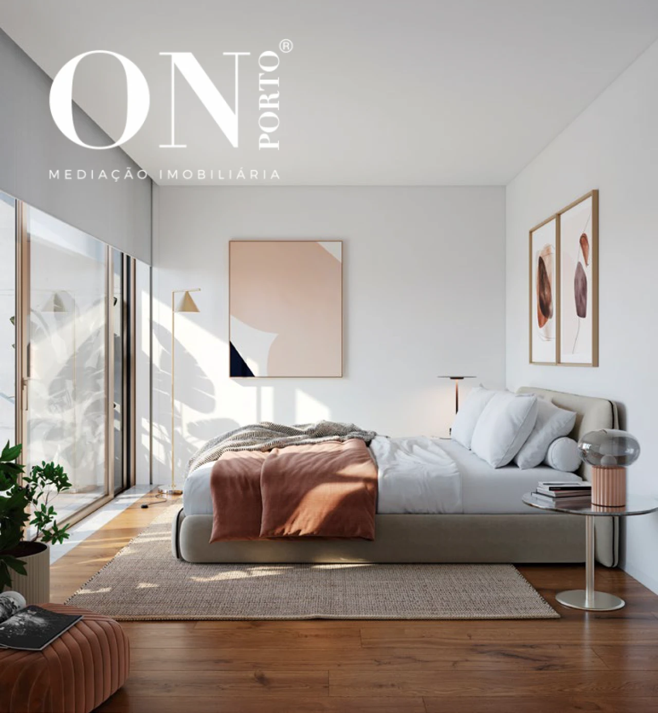 Moradia T3 para Venda em Arcozelo Foto 5