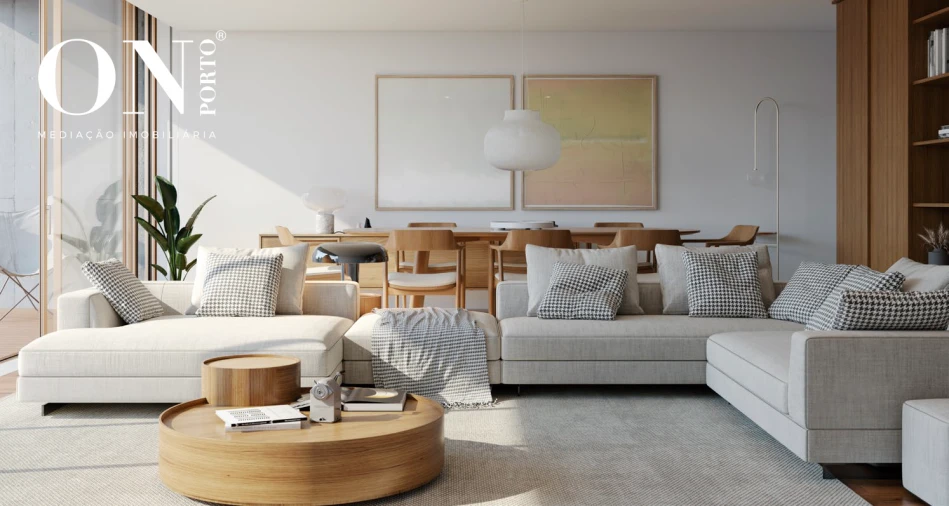 Moradia T3 para Venda em Arcozelo Foto 2