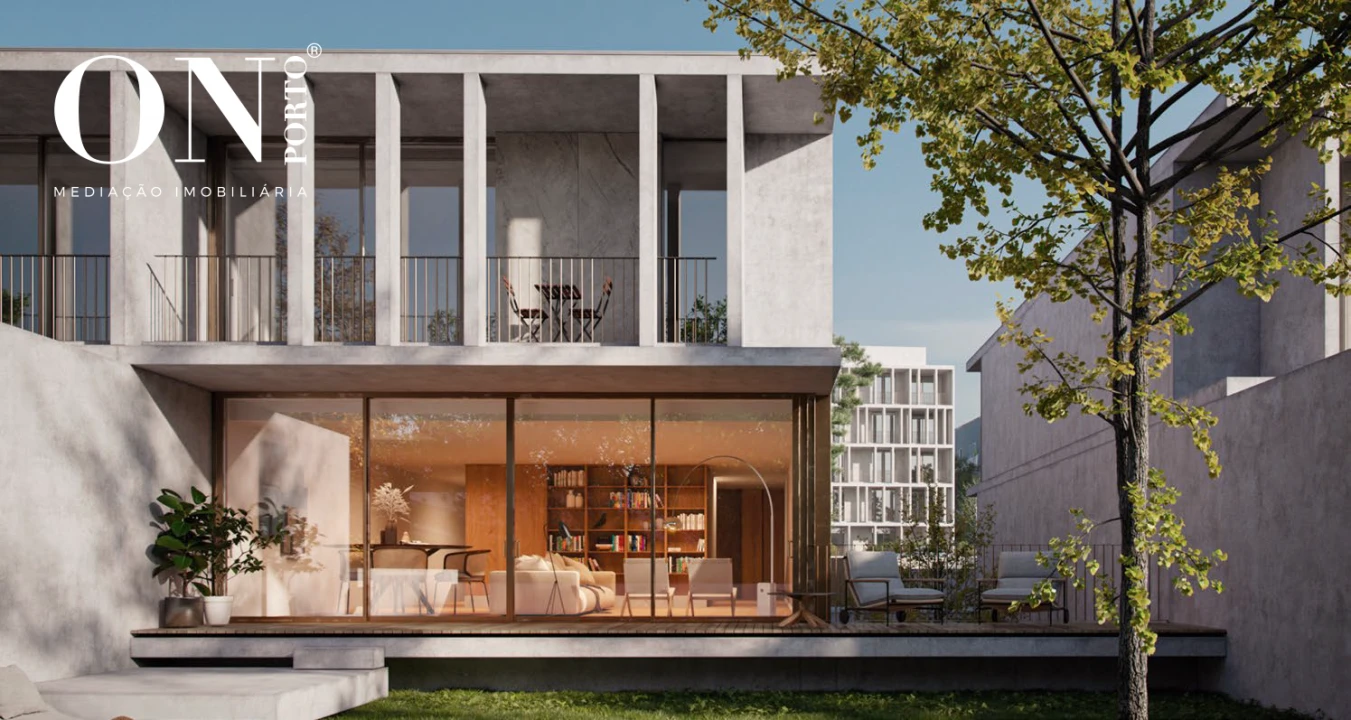 Moradia T3 para Venda em Arcozelo Foto 7