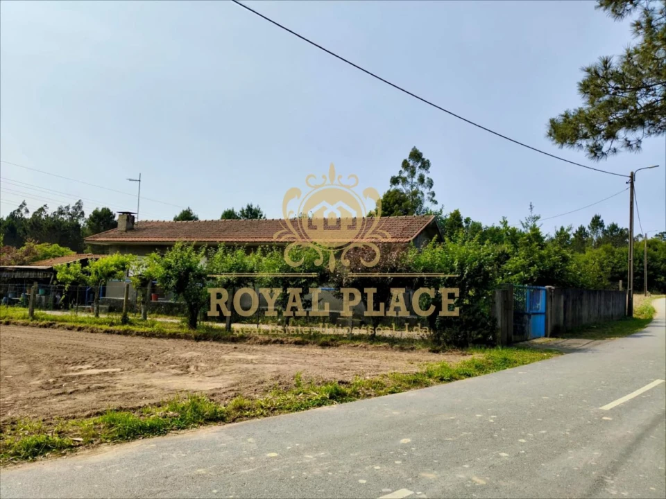 Moradia T3 para Venda em Lobão, Gião, Louredo e Guisande Foto 2