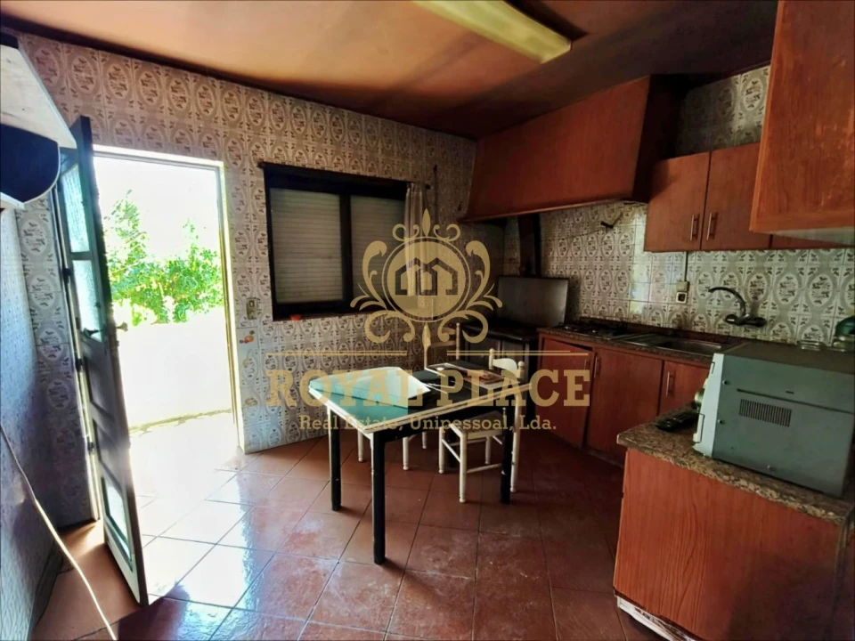 Moradia T3 para Venda em Lobão, Gião, Louredo e Guisande Foto 13