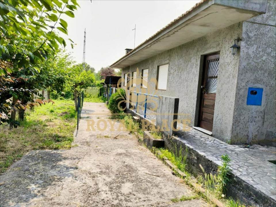 Moradia T3 para Venda em Lobão, Gião, Louredo e Guisande Foto 5