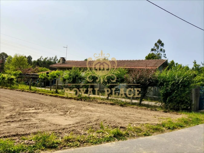 Moradia T3 para Venda em Lobão, Gião, Louredo e Guisande Foto 3