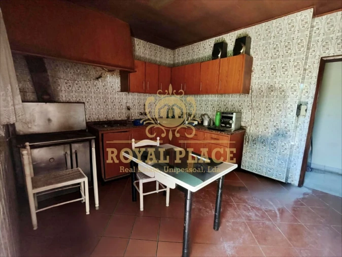 Moradia T3 para Venda em Lobão, Gião, Louredo e Guisande Foto 12