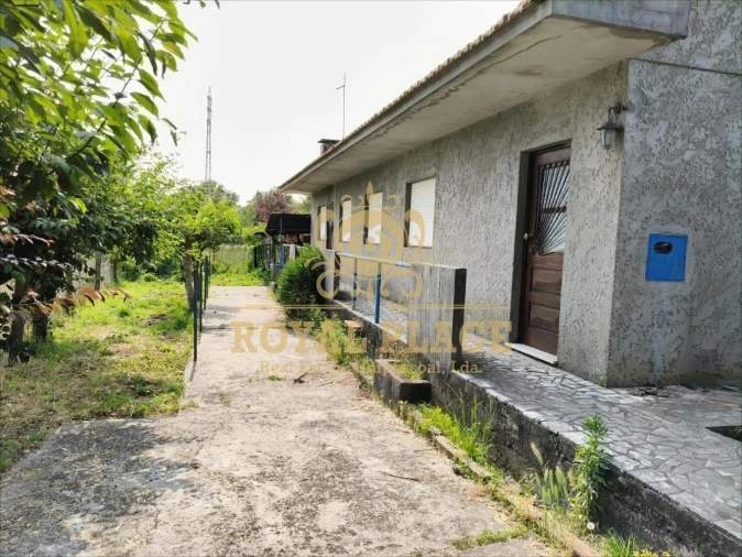 Moradia T3 para Venda em Lobão, Gião, Louredo e Guisande Foto 4