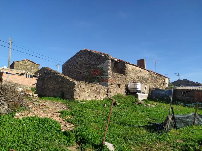 Moradia T3 para Venda em Proença-A-Nova e Peral Foto 17