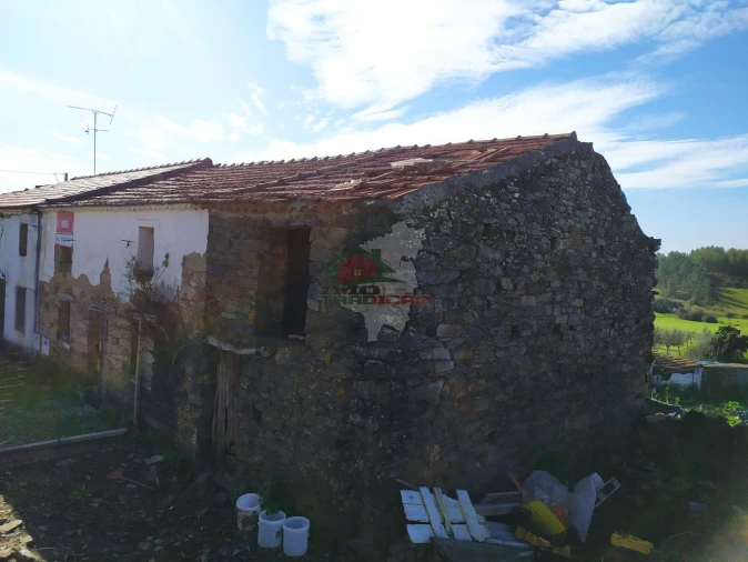 Moradia T3 para Venda em Proença-A-Nova e Peral Foto 4