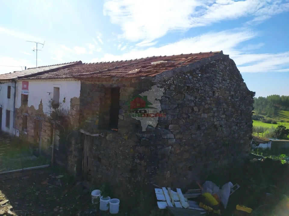 Moradia T3 para Venda em Proença-A-Nova e Peral Foto 4