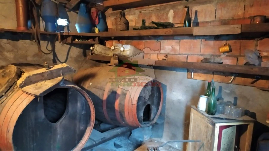 Quinta T0 para Venda em Sertã Foto 12