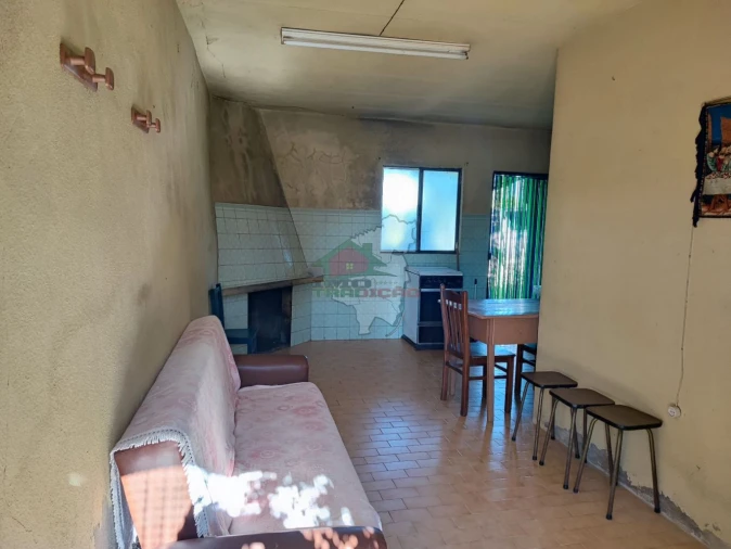 Moradia T1 para Venda em Proença-A-Nova e Peral Foto 8