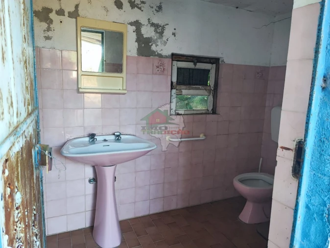 Moradia T1 para Venda em Proença-A-Nova e Peral Foto 12