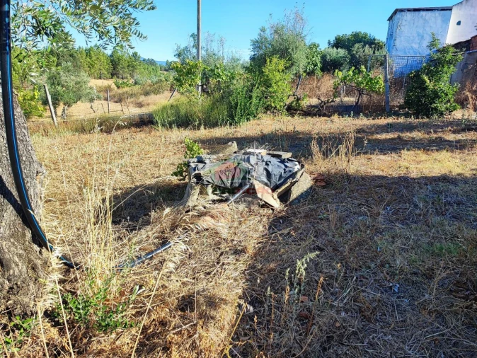 Moradia T1 para Venda em Proença-A-Nova e Peral Foto 19