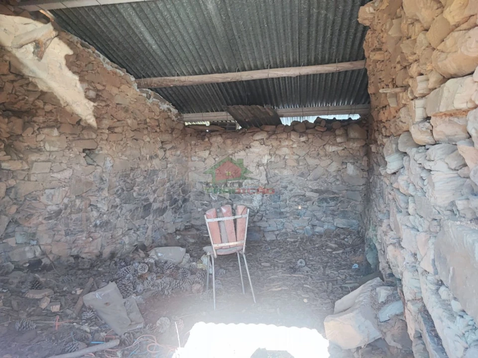 Moradia T1 para Venda em Proença-A-Nova e Peral Foto 28