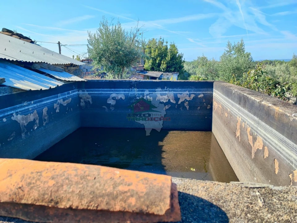 Moradia T1 para Venda em Proença-A-Nova e Peral Foto 23