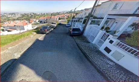 Terreno para Venda em Sesimbra (Castelo)