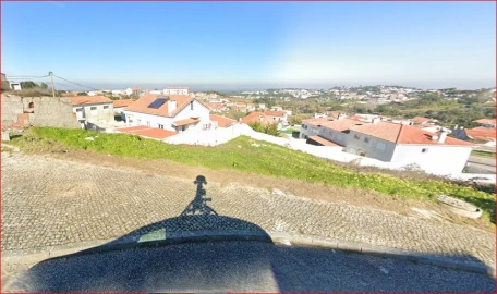 Terreno para Venda em Sesimbra (Castelo)