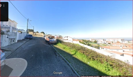 Terreno para Venda em Sesimbra (Castelo)