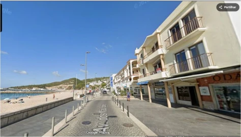 Terreno para Venda em Sesimbra (Castelo)