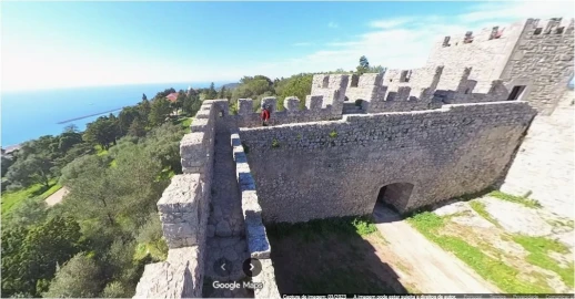 Terreno para Venda em Sesimbra (Castelo)
