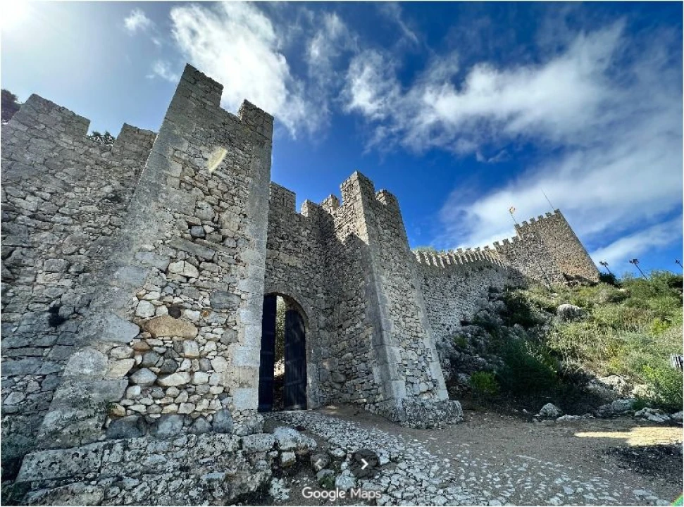 Terreno para Venda em Sesimbra (Castelo) Foto 9