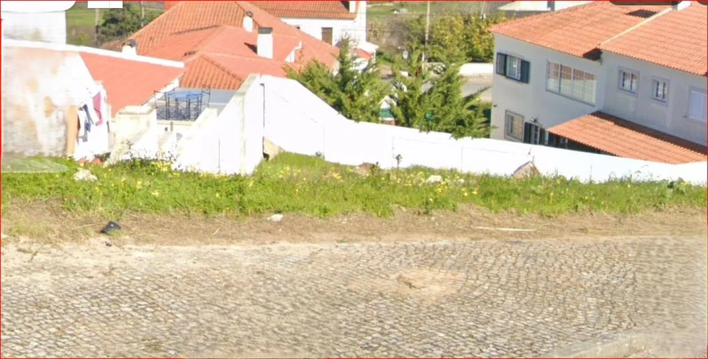 Terreno para Venda em Sesimbra (Castelo) Foto 2