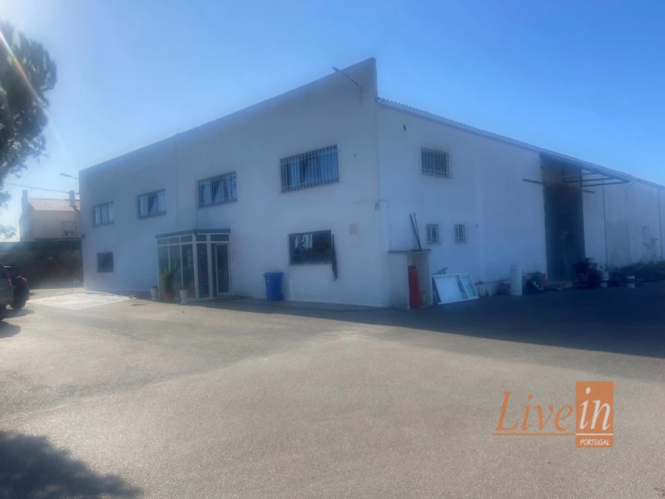 Armazém para Venda em Ericeira Foto 2