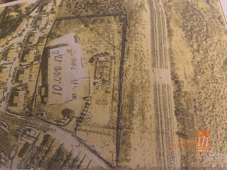 Armazém para Venda em Ericeira Foto 10