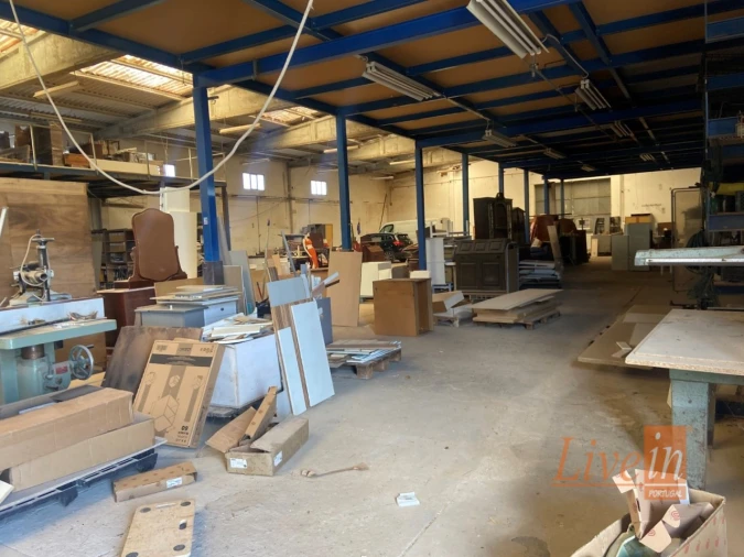 Armazém para Venda em Ericeira Foto 5