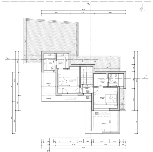 Terreno para Venda em Atouguia da Baleia Foto 11
