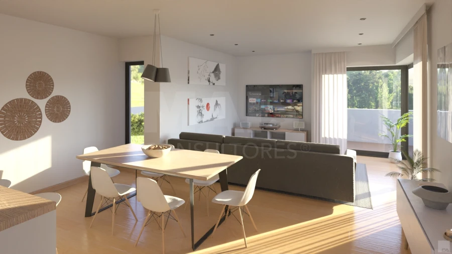 Terreno para Venda em Atouguia da Baleia Foto 6