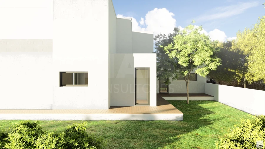 Terreno para Venda em Atouguia da Baleia Foto 4