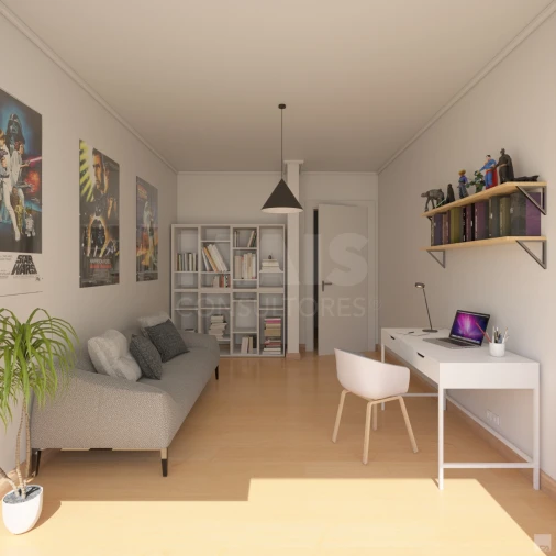 Terreno para Venda em Atouguia da Baleia Foto 7