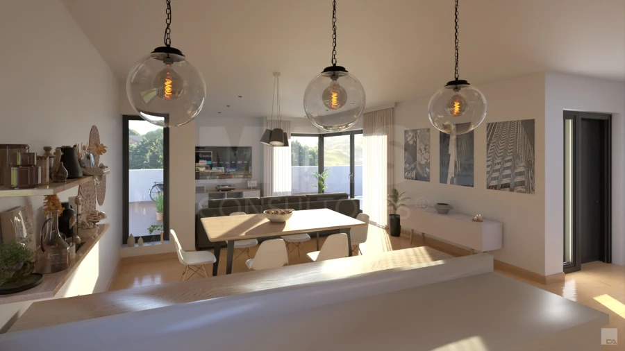 Terreno para Venda em Atouguia da Baleia Foto 5