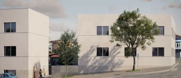 Apartamento T2 para Venda em Campanhã
